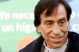 Roberto Rojas, ex-goleiro da seleção chilena. (Foto: Reprodução/24Hnews)