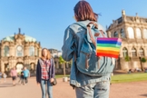 Ministério do Turismo tira incentivo a turismo LGBT. (Foto: Reprodução/Sebrae-SC)