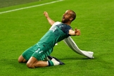 Lucas Moura. (Foto: Dylan Martinez / Reuters)