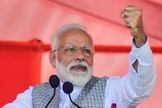 Primeiro-ministro indiano Narendra Modi. (Foto: Reprodução/Money Control)