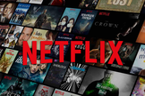 Montagem com produções da Netflix. (Foto: Reprodução/GRM Daily))