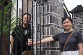 Pastor Wang Yi e sua esposa Jiang Rong, que foram presos em dezembro de 2018. (Foto: Reprodução/Facebook)