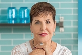 Joyce Meyer. (Foto: Reprodução/Facebook)