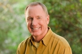 Pastor Max Lucado. (Foto: Reprodução/Crosswalk)