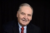 Norman Geisler morre aos 87 anos. (Foto: Reprodução/CBN News)