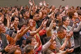 Guiame, com informações do Christian Headlines