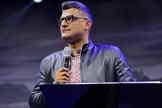 Pastor Tiago Brunet. (Foto: Reprodução/Facebook)