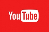 Logotipo do YouTube. (Foto: Reprodução/Internet)