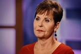 Pregadora evangélica Joyce Meyer. (Foto: Reprodução/CBN News)