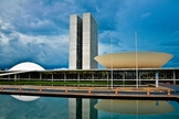 Projetos no legislativo federal visam restringir acesso a aborto no Brasil. (Foto: Saulo Cruz/Câmara Federal)