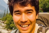 Missionário John Chau. (Foto: Reprodução/Extra)