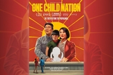 Cartaz do documentário One Chield Nation. (Foto: Reprodução/One Chield Nation)