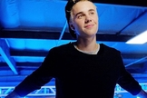 O cantor canadense Justin Bieber. (Foto: Reprodução/Twitter)