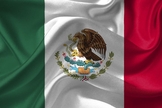 Bandeira do México. (Foto: Reprodução/Pixabay)