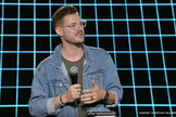 O pastor Jarrid Wilson morreu aos 30 anos após cometer suicídio. (Foto: Harvest Christian Fellowship)