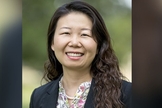 Hongyi Yang hoje é cristã e professora de Teologia. (Foto: Reprodução/SWBTS)
