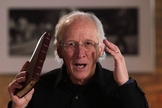 Pastor John Piper, da Desiring God. (Foto: Reprodução/YouTube)