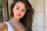 Selena Gomez. (Foto: Reprodução/Instragram)
