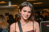 Atriz Bruna Marquezine falou sobre sua relação com Deus em texto no Instagram. (Foto: AgNews)
