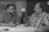 Os pastores Luciano Subirá e Lamartine Posella esclareceram dúvidas sobre o Natal. (Foto: Reprodução/YouTube)