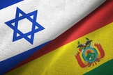 Bolívia e Israel retomam relações diplomáticas. (Foto: Reprodução/Renovamídia)