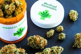 Cannabis é utilizada como medicamento. (Foto: Reprodução/Thinkstock)