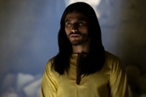 Cena da série Messiah, da Netflix. (Foto: Reprodução/Netflix)