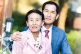 Dong-Gyu Kim e sua mãe experimentaram a cura sobrenatural de Deus. (Foto: Reprodução/Christian Telegraph)