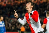 O zagueiro Eric Botteghin atua no Feyenoord, na Holanda. (Foto: Pro Shots)