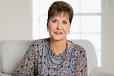 A autora e pregadora cristã Joyce Meyer. (Foto: Reprodução/Ministério Joyce Meyer)