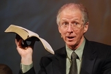 John Piper. (Foto: Reprodução/Desiring God)