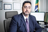 O juiz federal Marcelo Bretas atua nos processos da Lava Jato no Rio de Janeiro. (Foto: Leo Martins/Agência O Globo)