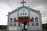 Igrejas menores na China estão sendo forçadas a se unirem a denominações legalizadas pelo governo. (Foto: GospelHerald)