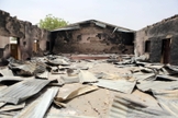 O grupo terrorista Boko Haram tem incendiado igrejas na Nigéria. (Foto: REUTERS/Joe Penney)