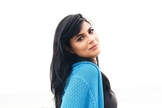 Fernanda Brum está lançando seu novo EP, "Águas Profundas" nas plataformas digitais. (Foto: Divulgação)