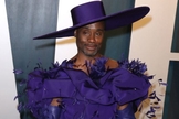 Billy Porter é ator e interpretará a fada madrinha 'sem gênero' na nova produção de Cinderela pela Sony Pictures. (Foto: Pedestrian TV)