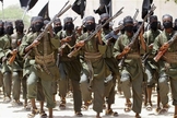 Al-Shabaab é um grupo terrorista somali ligado à Al-Qaeda. (Foto: Reuters)