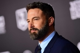 Ben Affleck frequenta a igreja com os filhos e a ex-esposa, a atriz Jennifer Garner. (Foto: Reprodução/Getty)