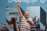 Pr. Hudson Medeiros, líder do ministério Brasil de Joelhos. (Foto: Reprodução/Rede Super)
