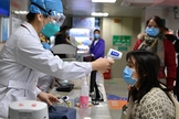 China está se recuperando da pandemia de coronavírus. (Foto: GOV CN.)