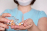Substância é esperança para tratamento da Covid-19. (Foto: Reprodução/Bigstock)