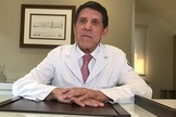 Infectologista é coordenador do Centro de Contingência contra a Covid-19 no Estado de SP. (Foto: Reprodução/Chico Prado)