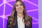 Patrícia Abravanel fez uma reflexão sobre oração nas redes sociais. (Foto: Lourival Ribeiro/SBT)