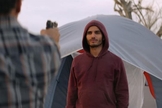 Cena da série Messiah, da Netflix. (Foto: Reprodução)