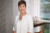 Joyce Meyer fala sobre a obediência a Deus, em artigo. (Foto: Reprodução/Joyce Meyer)
