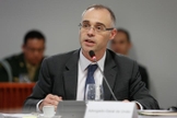 André Mendonça é formado em Direito pela UNB, tem doutorado em Estado de direito e governança global e mestrado em estratégias anti-corrupção. (Foto: Isac Nóbrega / Presidência da República / Divulgação)