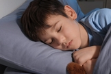 Menino conta sonhos proféticos com fim da pandemia. (Foto ilustrativa: Reprodução/Shutterstock)