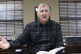 Mark Hitchcock é pastor e professor do Seminário Teológico de Dallas. (Foto: Faith Bible Church)