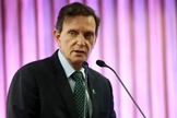 O prefeito do Rio, Marcelo Crivella. (Foto: Reprodução / Agência Estado)
