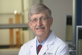 Francis Collins recebeu o Prêmio Templeton 2020 por unir ciência e fé. (Foto: Institutos Nacionais de Saúde)